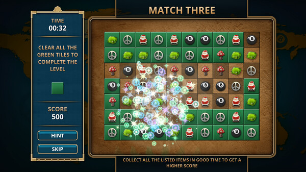 Adventure Trip: Amazing World 2 Collector's Edition screenshot 7
