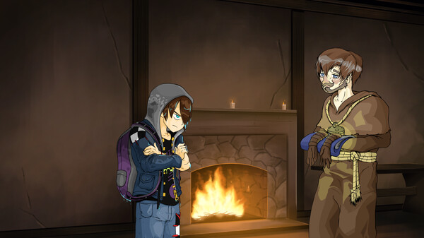 The Voice from the Well: The Velessar Saga screenshot 7