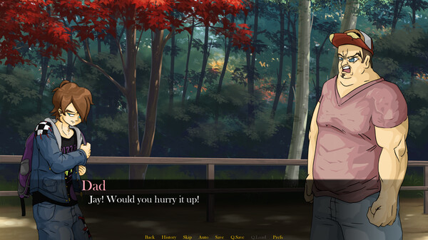 The Voice from the Well: The Velessar Saga screenshot 3