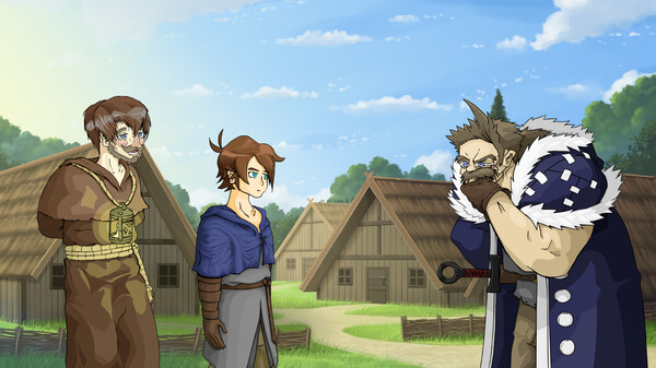 The Voice from the Well: The Velessar Saga screenshot 10