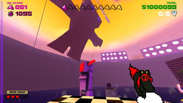 CASTILLO: The Nine Circles screenshot 6