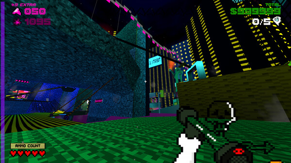 CASTILLO: The Nine Circles screenshot 7