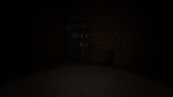 Putridum Horror screenshot 6