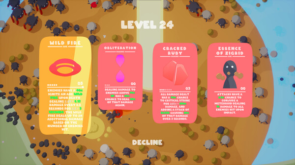 Goobies screenshot 2