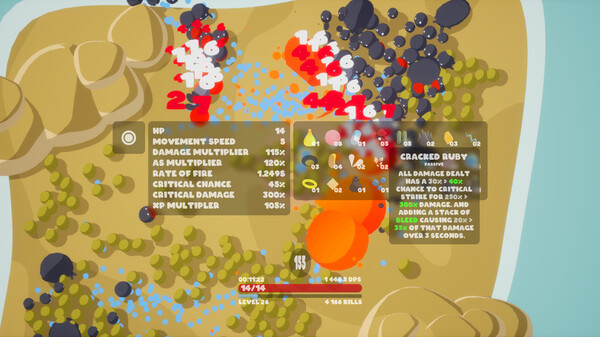 Goobies screenshot 11