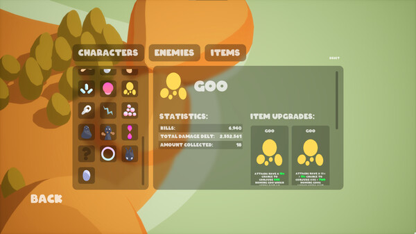 Goobies screenshot 9
