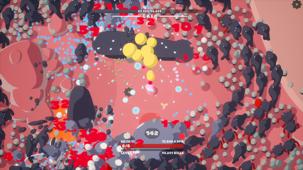 Goobies screenshot 1