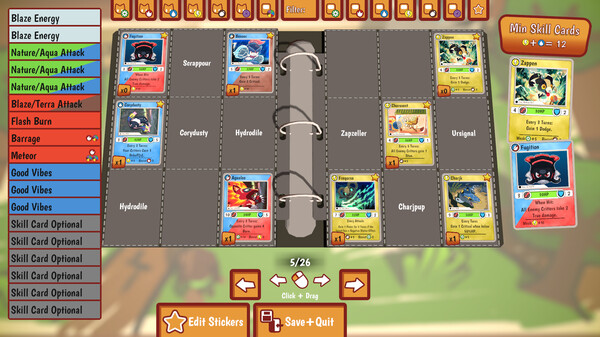 Isle of Swaps screenshot 4