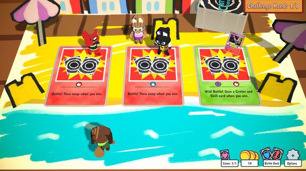 Isle of Swaps screenshot 3