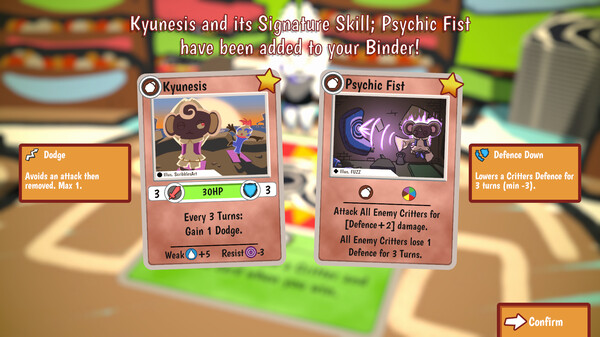 Isle of Swaps screenshot 8