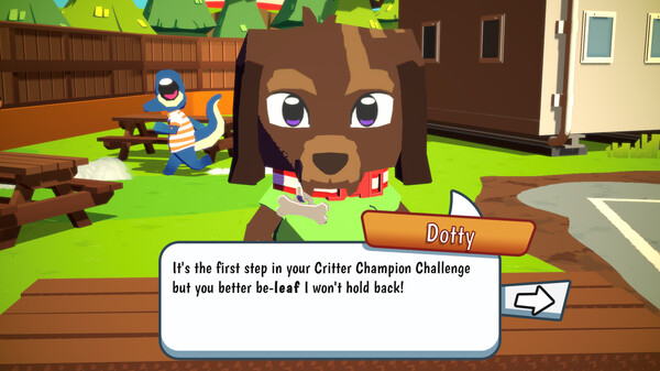 Isle of Swaps screenshot 6