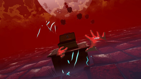 Pandora screenshot 2