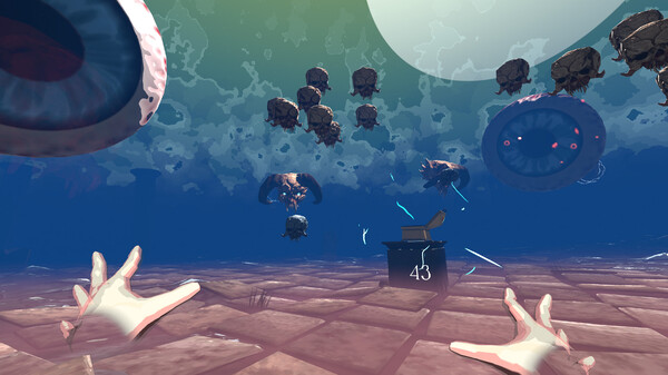 Pandora screenshot 5