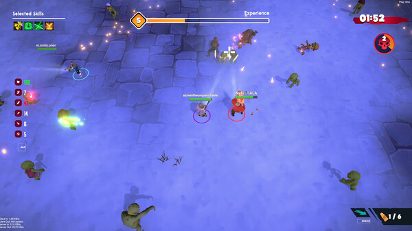 Hellcome screenshot 8