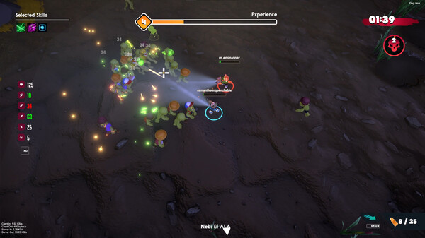 Hellcome screenshot 5