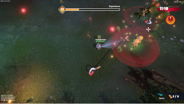 Hellcome screenshot 10