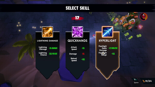 Hellcome screenshot 3