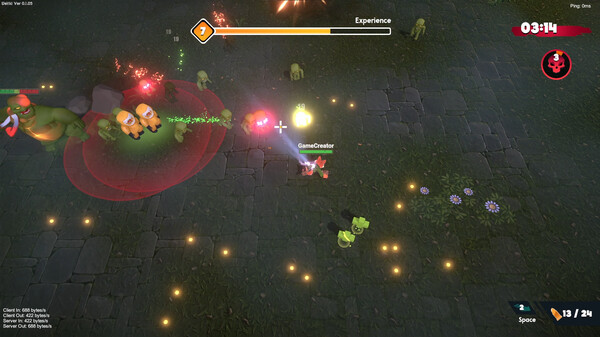 Hellcome screenshot 7