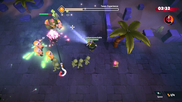 Hellcome screenshot 9