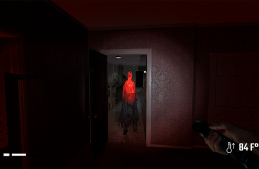 The House Sitter's 5 Nights screenshot 4