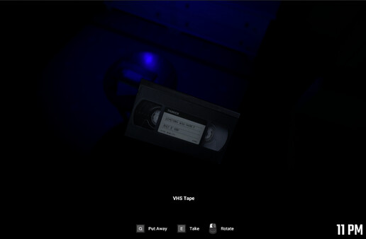 The House Sitter's 5 Nights screenshot 2