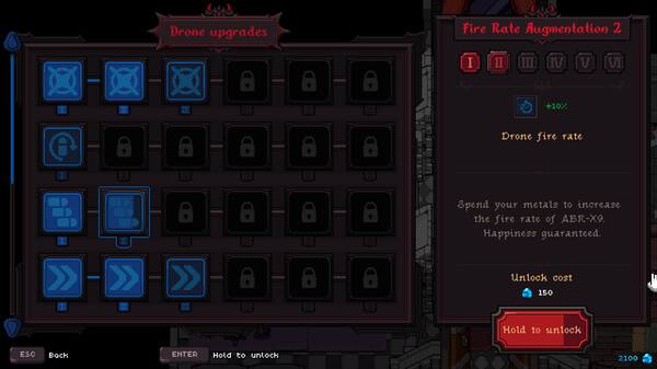 Letifer screenshot 8
