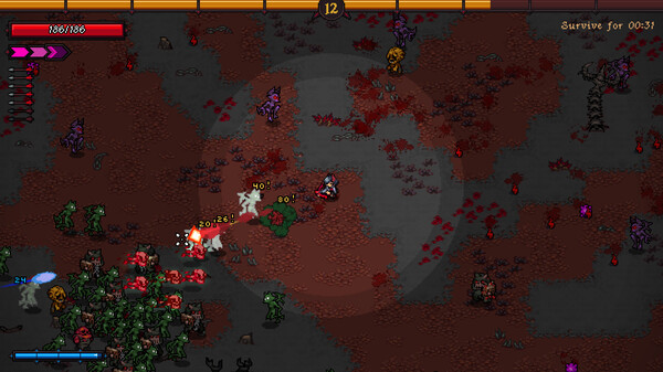 Letifer screenshot 2