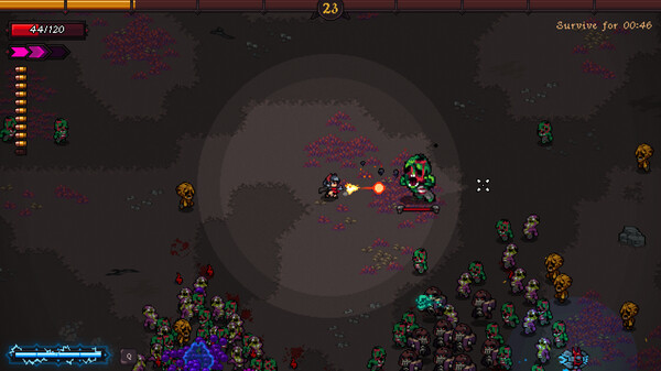 Letifer screenshot 4