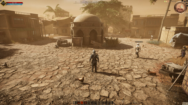 The Quinfall screenshot 4