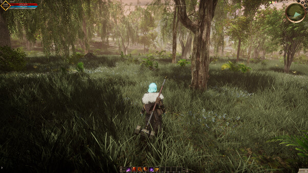 The Quinfall screenshot 9