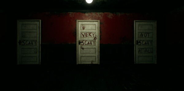 SHE MUST LIVE screenshot 4