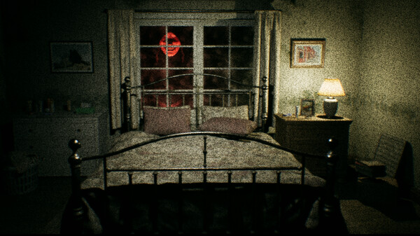 SHE MUST LIVE screenshot 3