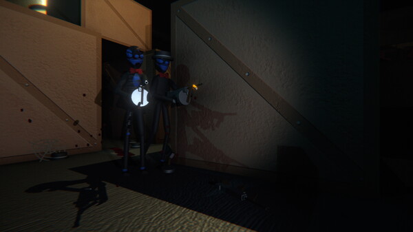 Bodhi 'n' Friends screenshot 5