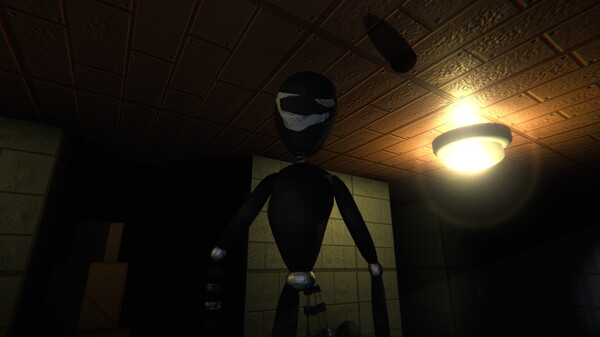 Bodhi 'n' Friends screenshot 1