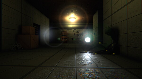 Bodhi 'n' Friends screenshot 2