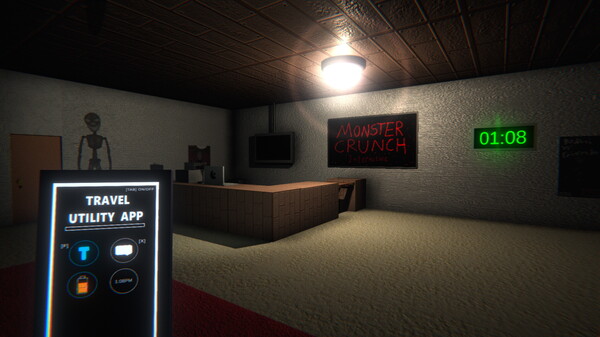 Bodhi 'n' Friends screenshot 7