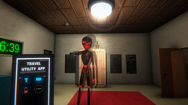 Bodhi 'n' Friends screenshot 10