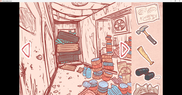 I wish it was morning all the time screenshot 3