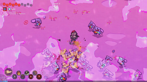 Kill The Cute screenshot 6