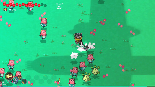 Kill The Cute screenshot 12