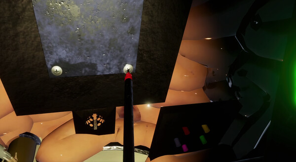 Marion Surgical Robot Game screenshot 6