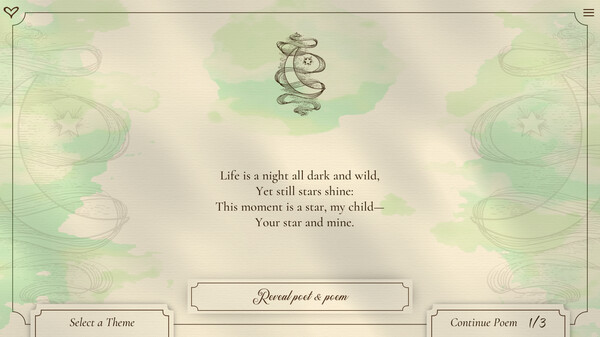 Poems & Codes screenshot 5