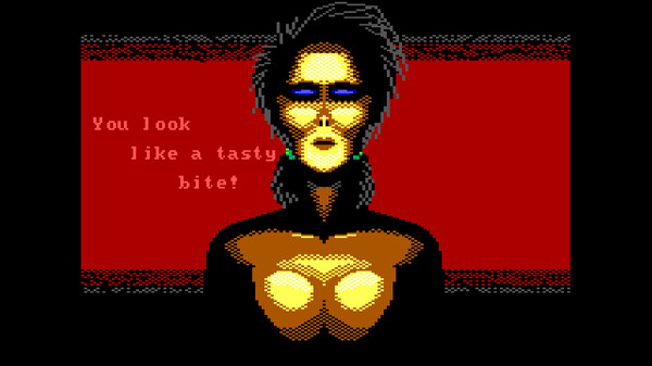 The Aching screenshot 6