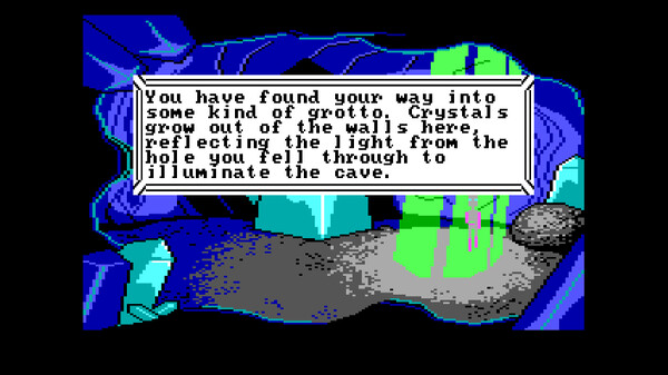 The Aching screenshot 2