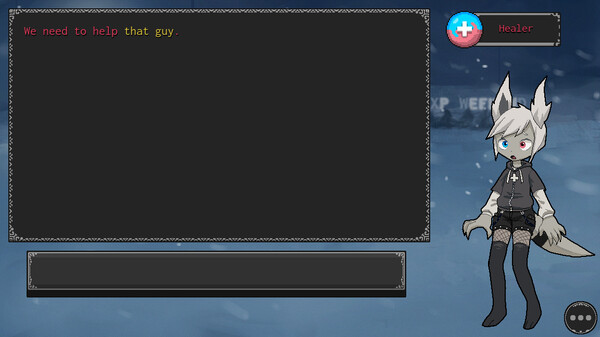 Love Exalt 8372 screenshot 1