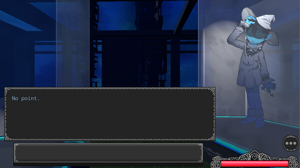 Love Exalt 8372 screenshot 8