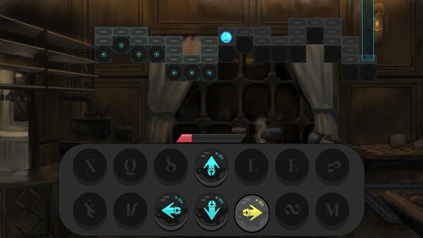 Love Exalt 8372 screenshot 4