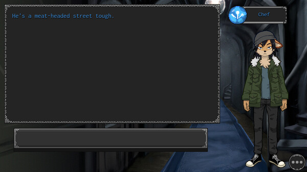 Love Exalt 8372 screenshot 7
