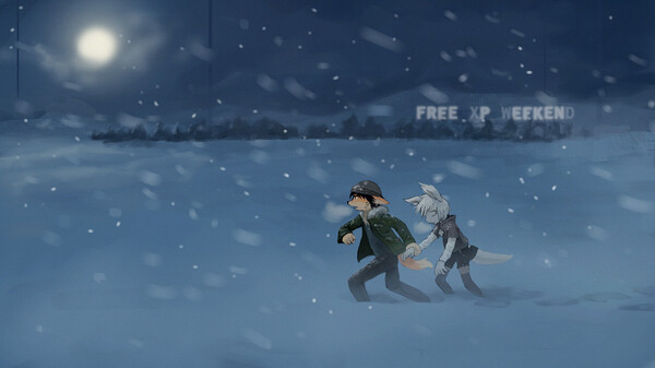 Love Exalt 8372 screenshot 2