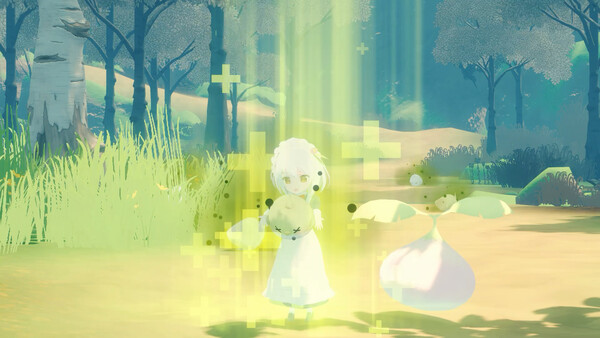 Forest Mama: Breath of Life screenshot 6